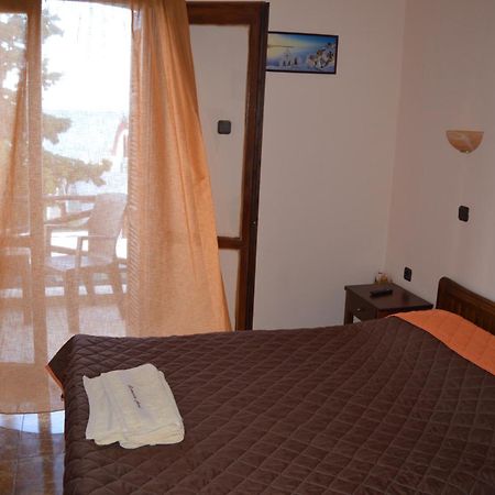 Romantzo Mandraki  Room photo