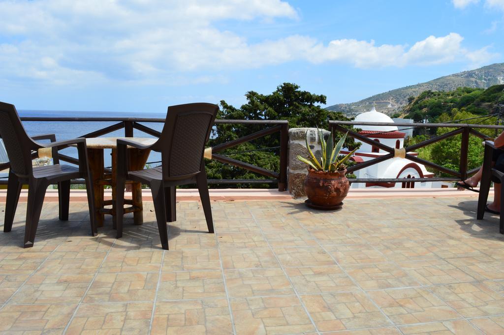 Romantzo Mandraki  Exterior photo