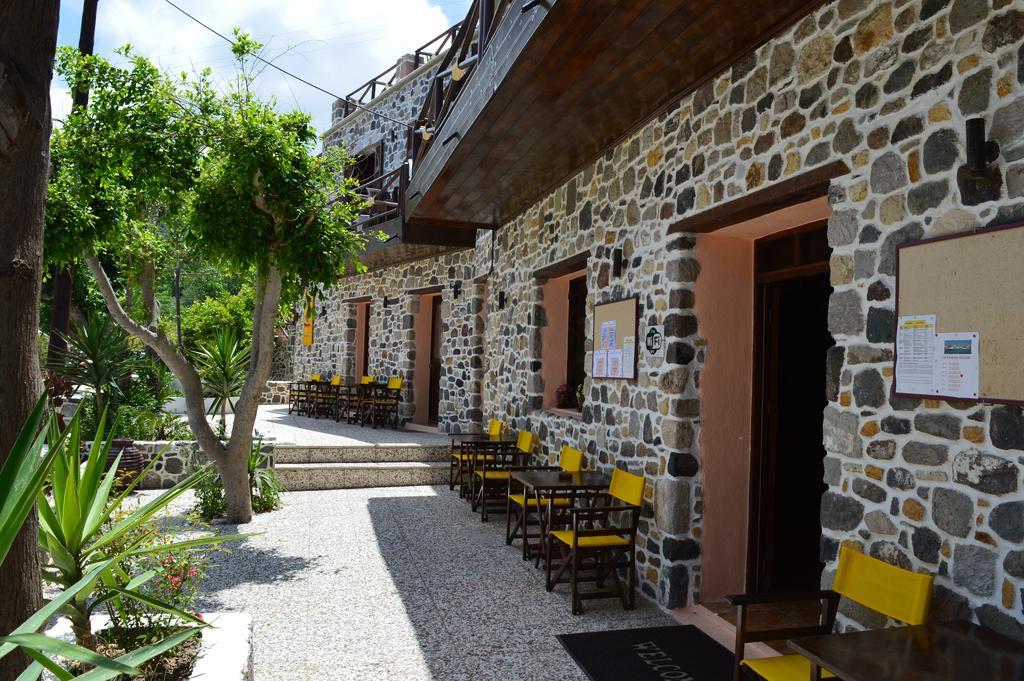 Romantzo Mandraki  Exterior photo