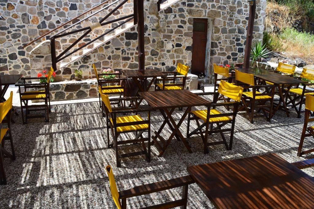 Romantzo Mandraki  Exterior photo
