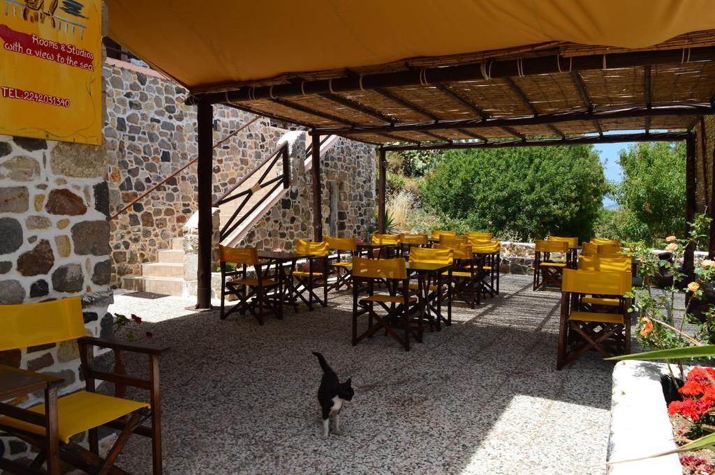 Romantzo Mandraki  Exterior photo