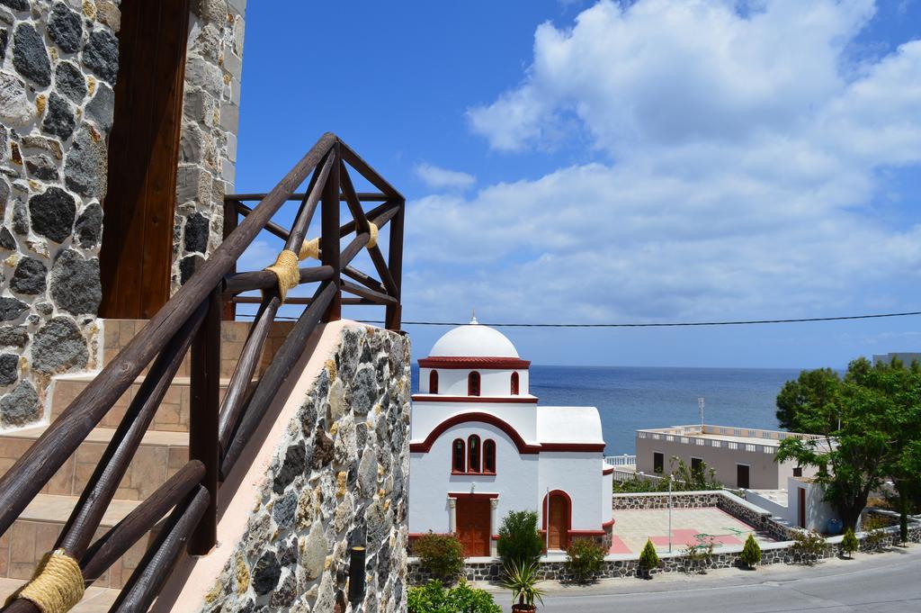 Romantzo Mandraki  Exterior photo