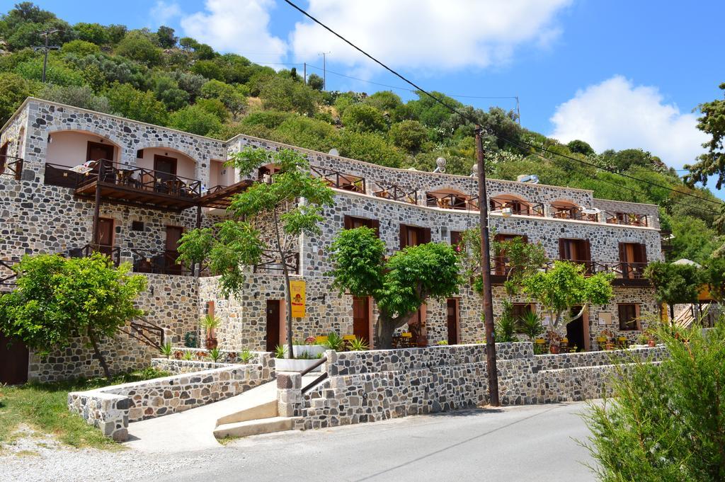 Romantzo Mandraki  Exterior photo