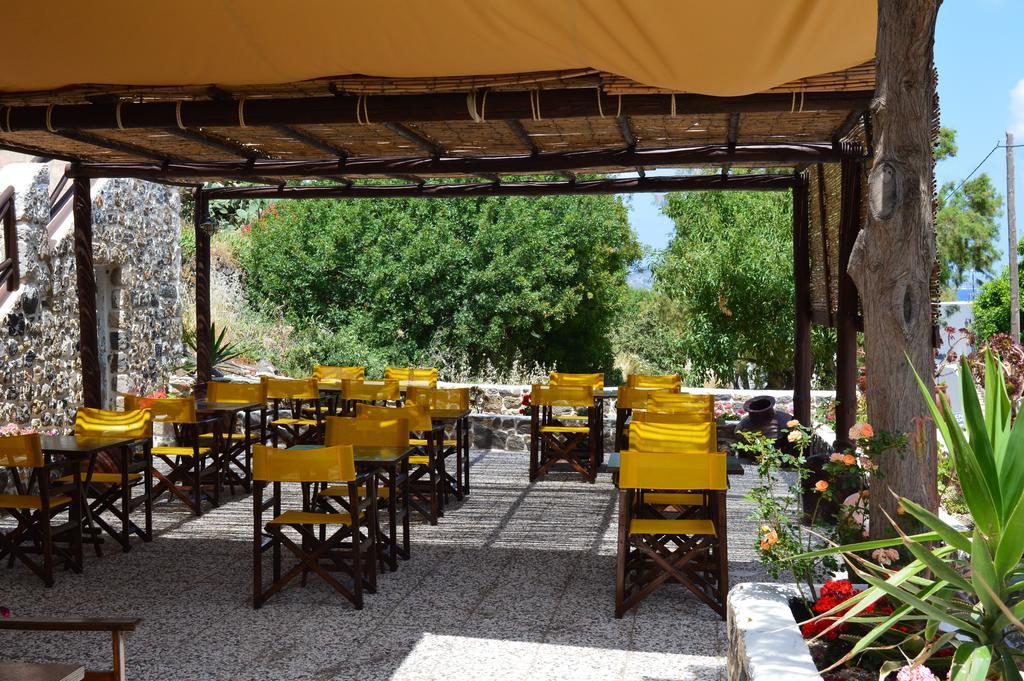Romantzo Mandraki  Exterior photo