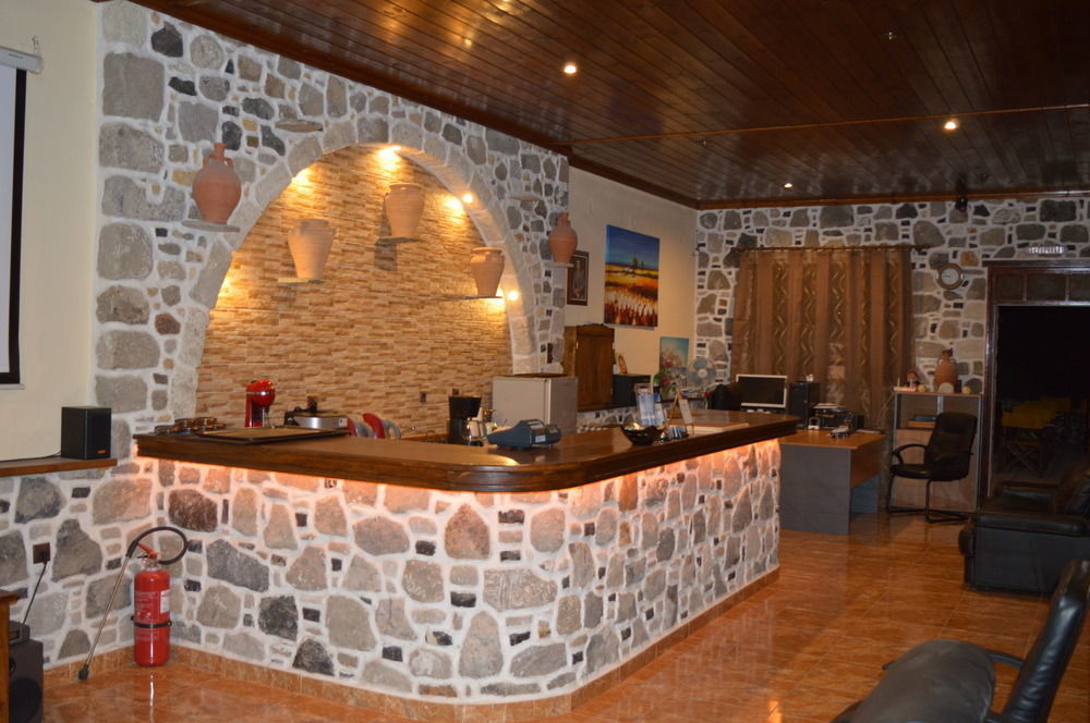 Romantzo Mandraki  Exterior photo