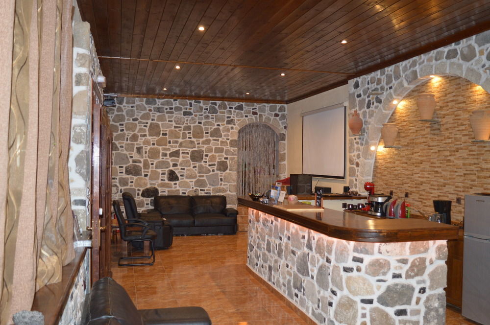 Romantzo Mandraki  Exterior photo