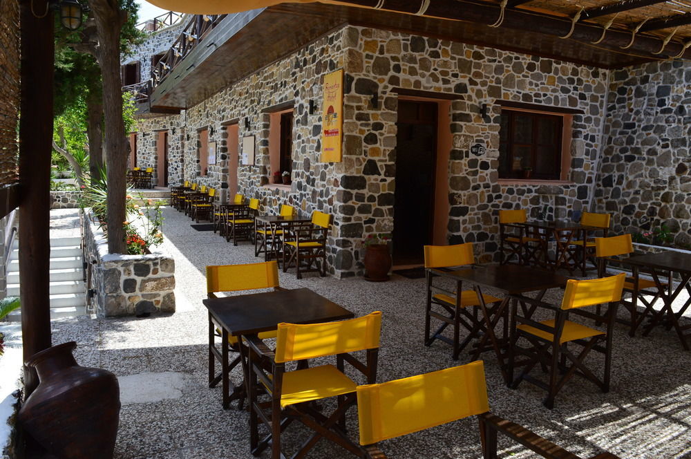 Romantzo Mandraki  Exterior photo
